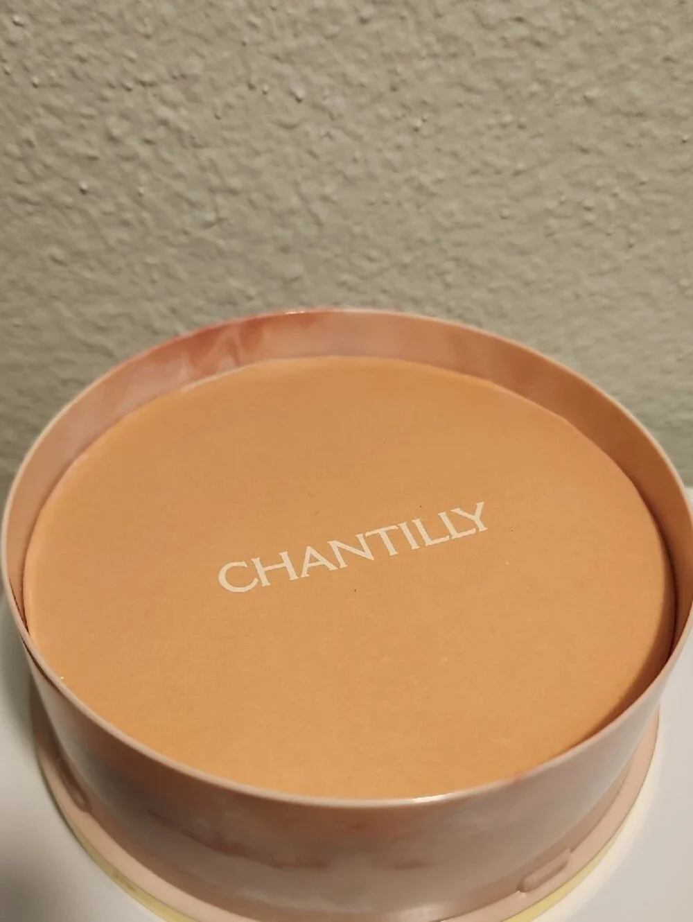 Dusting Powder - Pink Limited Edition